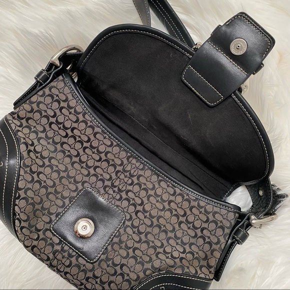 Coach Purse - Picture 4 of 5